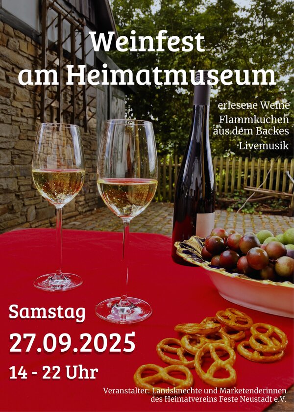 Bild vergr&ouml;&szlig;ern: Weinfest_2025
